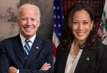 Lo scontro tra procuratrice e reo: Harris e Trump in corsa per la Casa Bianca. Ex procuratrice California: “ho indagato persone come lui” Biden ha passato la torcia alla sua vice Kamala Harris per sfidare Donald Trump.