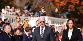 Biden-Harris, il passaggio di testimone non è scontato: cosa può succedere