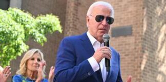 Biden: “Il partito è con me”. Ma il fronte del ‘no’ cresce