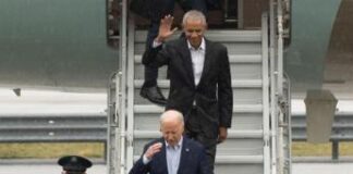 Biden, Obama lavora dietro le quinte: il ‘piano’ per il ritiro del presidente