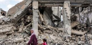 Biden: “Ok da Israele e Hamas a piano Usa per il cessate fuoco e il rilascio degli ostaggi”