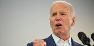 Biden: “Trump perdente e criminale, ha violentato una donna” Joe Biden