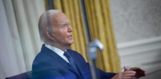 Biden attacca: “Trump e Vance vogliono aumentare tasse, non lo consentirò”