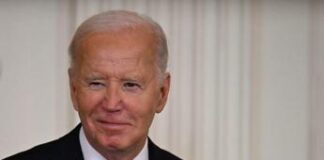 Biden e il 4 luglio, barbecue e fuochi d’artificio alla Casa Bianca