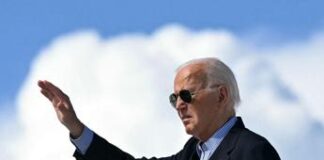 Biden, il medico ha visto neurologo esperto in Parkinson