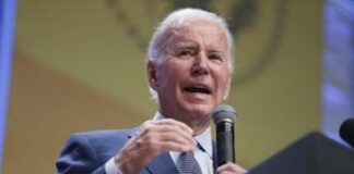 Biden non molla, vuole tornare a fare campagna elettorale in Texas e Georgia