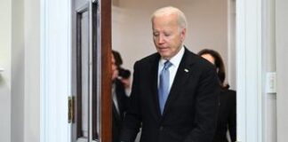 Biden ritira la candidatura: “Stop nell’interesse degli Stati Uniti, pieno appoggio a Kamala Harris”