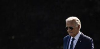 Biden ritira la candidatura, nel 1968 il passo indietro di Johnson