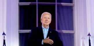Biden, segnali di resa? Il presidente chiede: “Kamala Harris può vincere?”
