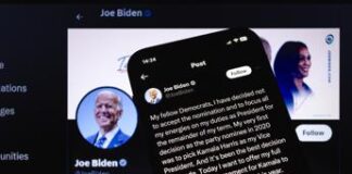 Biden si ritira e lancia Kamala Harris: “Mi guadagnerò nomination”