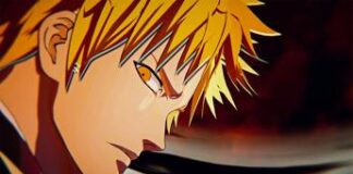 Bleach Rebirth of Souls è il nuovo videogioco tratto dal celebre manga