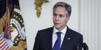 Blinken striglia Israele: “Bilancio dei morti a Gaza è inaccettabile”