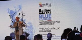 Blue economy, Valentini (Mimit): “Il mare ha dimensione strategica di rilevanza crescente”