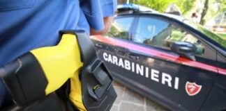 Bolzano, carabinieri usano il taser: accusa malore e muore