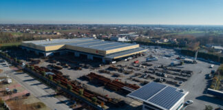 Bordignon Group annuncia il bilancio ESG: “Anche la zincatura può essere green” Bordignon Group