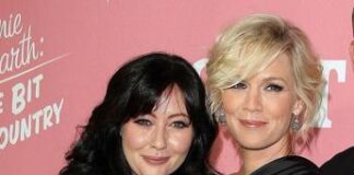 Brenda e Kelly, l’addio di Jennie Garth a Shannen Doherty: “Mai state l’una contro l’altra”