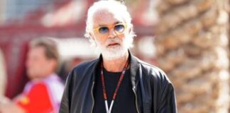Briatore: “La pizza napoletana? Sembra chewing gum”