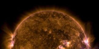 Brillamenti Solari e tempeste geomagnetiche: possibilità di impatto e conseguenti blackout sulla Terra