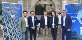 CA Auto Bank e OMODA&JAECOO