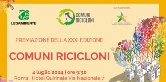 Comuni ricicloni, Veneto in testa alla classifica anche nel 2024. Zaia: “Premiate la gestione efficiente e la buona volontà dei cittadini” comuni ricicloni 2024 veneto in testa