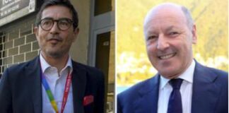 Calcio gratis, Fratoianni: “Ha ragione Marotta”