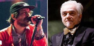Calcutta sostiene la compagna contro Morgan: “Addio Warner”