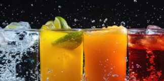 Caldo, da tè verde ad estratti: bibite fai da te contro l’afa promosse dal nutrizionista