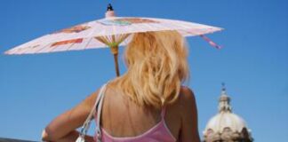 Caldo in Italia, quando finirà e dove si toccherà il picco di 40°