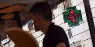 Caldo infernale da bollino rosso, venerdì e sabato allerta massima in 11 città