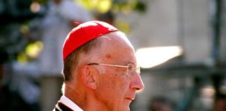 Cardinale Camillo Ruini dimesso dal Gemelli, era stato ricoverato per un’ischemia cardiaca