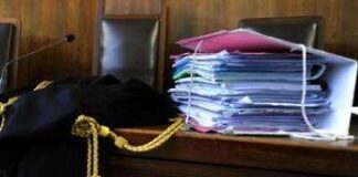 Caso Grillo jr, testimone chiave per la terza volta non si presenta in aula