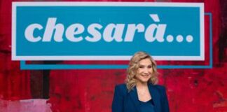 Caso Scurati, Serena Bortone sospesa per sei giorni dalla Rai