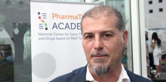 Catalanotti (Pharmatech Academy): “Giovani formati su farmaci a Rna”