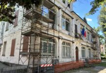 Giunta nei Quartieri di Vicenza: l’esecutivo al Centro civico Ferrovieri Centro civico di via Vaccari nel quartiere Ferrovieri giunta quartieri vicenza