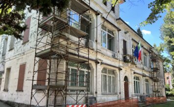 Giunta nei Quartieri di Vicenza: l’esecutivo al Centro civico Ferrovieri Centro civico di via Vaccari nel quartiere Ferrovieri giunta quartieri vicenza