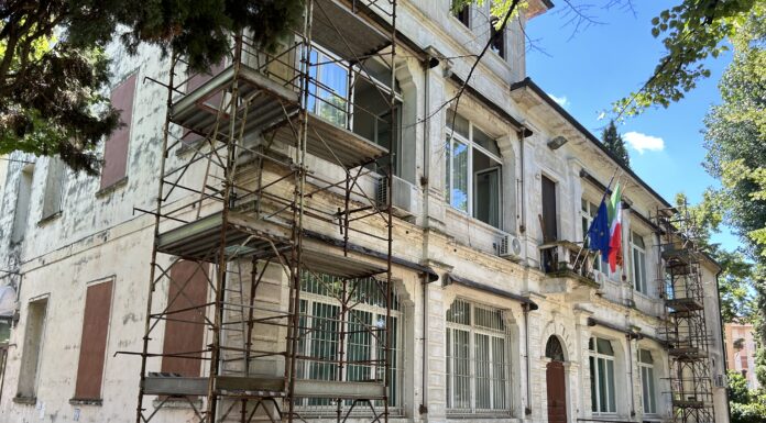 Giunta nei Quartieri di Vicenza: l’esecutivo al Centro civico Ferrovieri Centro civico di via Vaccari nel quartiere Ferrovieri giunta quartieri vicenza