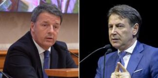 Centrosinistra, Conte a Renzi: “Io ora interlocutore? Politica è cosa seria”