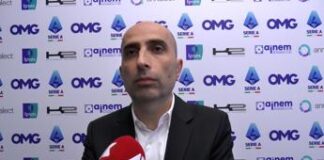 Cervini (Omg): “Da ricerca emerge valore del calcio per gli italiani”
