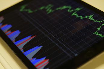 Chainlink, nuovo accordo con Fidelity e Sygnum