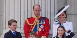 Che fine ha fatto il piccolo principe? Louis né a Wimbledon né agli Europei e i fan chiedono ‘giustizia’
