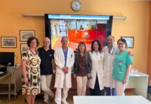 Vicenza for Children Aps sostiene la Chirurgia Pediatrica del San Bortolo. 40mila euro per due progetti Vicenza For Children sostiene il San Bortolo