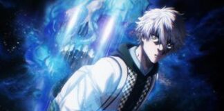 Cinema: dal 17 luglio in sala ‘Blue Lock Il Film -Episodio Nagi’