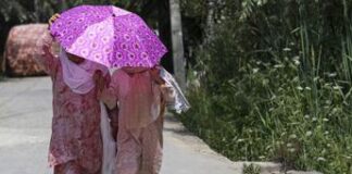 Clima, giugno 2024 il più caldo di sempre