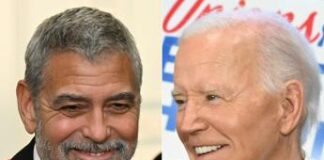 Clooney ha chiamato Obama prima pubblicazione articolo su Biden