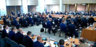 Conferenza Cyber Capacity Building