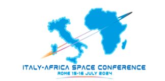 Conferenza Italia-Africa sullo spazio – Roma 15, 16 luglio