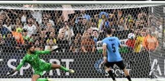 Coppa America 2024, Brasile k.o. ai rigori e Uruguay in semifinale