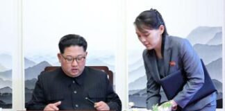 Corea del Nord: “Usa e Nato la più grave minaccia alla pace mondiale” Corea del Nord, Kim Jong-un