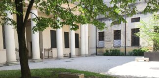 Pomeriggi d’Estate: a Palazzo Cordellina di Vicenza si esibisce il quartetto Thumós pomeriggi d'estate