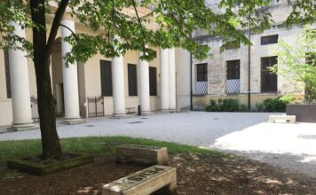 “Liberi di obbedire”, alla Bertoliana di Vicenza si indaga l’anatomia silenziosa del potere pomeriggi d'estate biblioteca bertoliana di vicenza